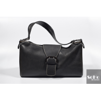 Bolso Ebilla Negra TOD´s